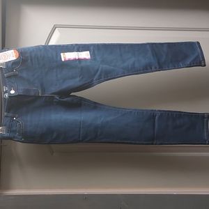 Girls Skinny Jeans Sz 10 plus